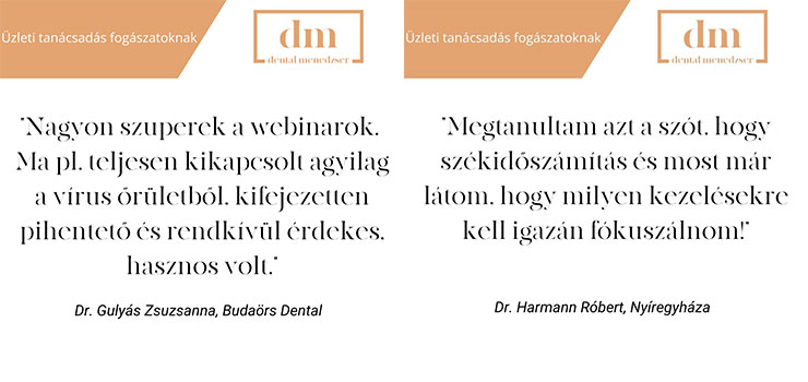 Dental Menedzser