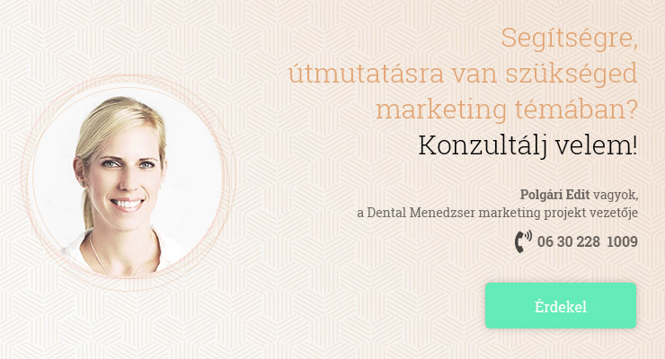 Online marketing konzultáció