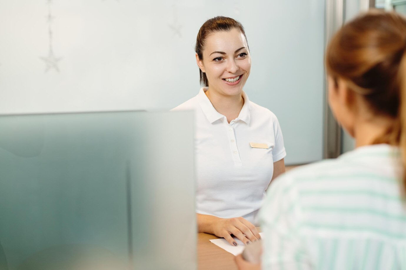 Recepciós képzés