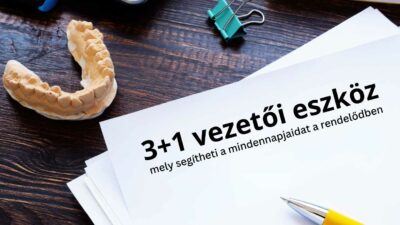 3+1 vezetoi eszkoz