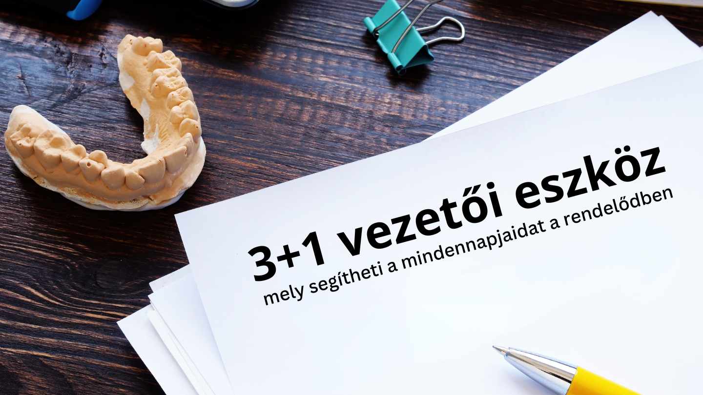 3+1 vezetoi eszkoz